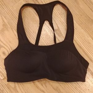 Nike Black X-Small Sports Bra